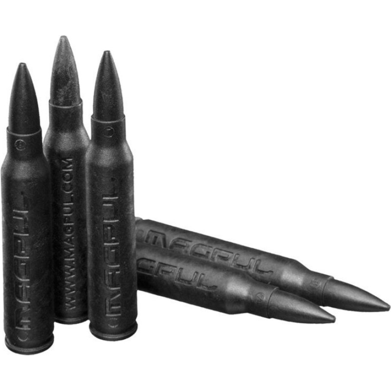 Magpul - Manekenu apļu komplekts 5.56x45 - 5gab - MAG215