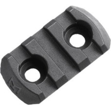 Magpul - M-LOK® Polymer RIS Rail - 3 sloti - MAG589