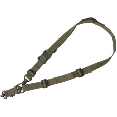 Magpul - MS3 Single QD Sling GEN2 - Ranger Green - MAG515