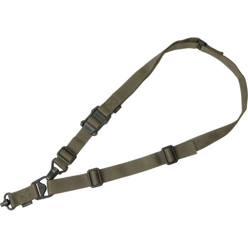 Magpul - MS3 Single QD Sling GEN2 - Ranger Green - MAG515