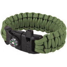 101 Inc. - Paracord Survival aproce - 8