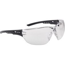 Bolle Safety - Aizsargbrilles NESS - Caurspīdīgas - NESSPSI