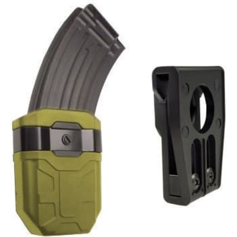 Euro Security Products (Esp) ESP — žurnāla maisiņš priekš AK-47 — UBC-03 — MH-34-AK KH