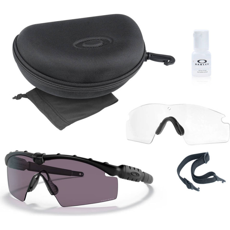 Oakley - SI Ballistic M Frame 2.0 Strike saulesbrilles - 2LS