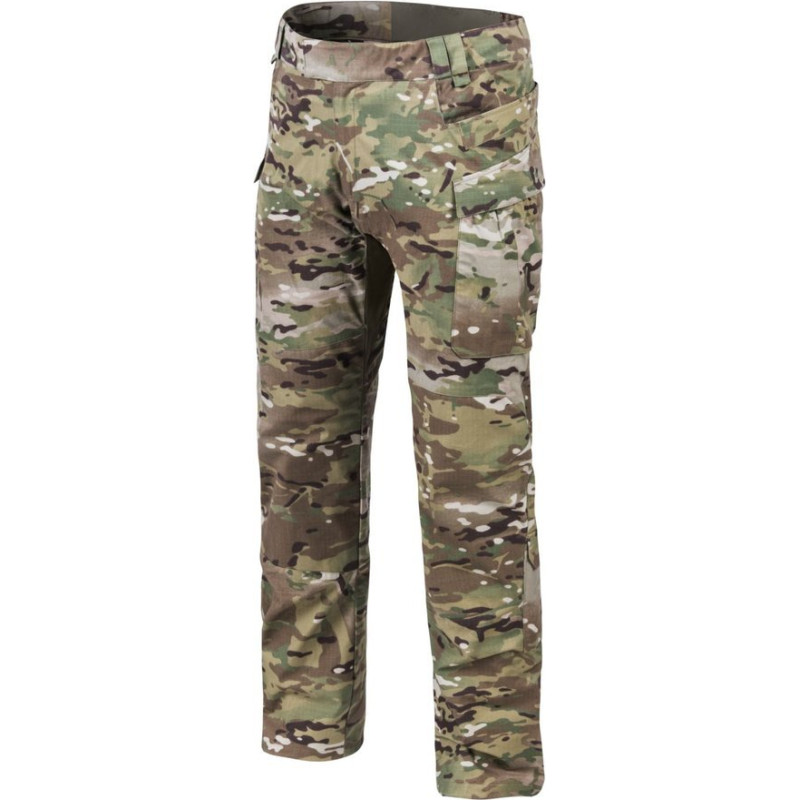 Helikon - MBDU (modernā kaujas kleita) bikses - NyCo Ripstop - MultiCam - SP-MBD-NR-34 (S)