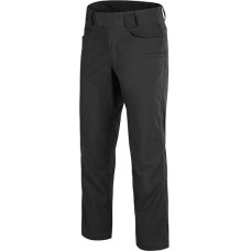 Helikon - Greyman taktiskās bikses - melnas - SP-GTP-DC-01 (L Short)