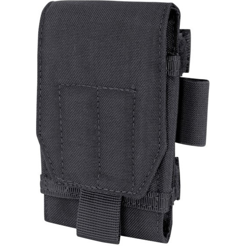 Condor - Tech Sheath Plus - melns - 191085-002