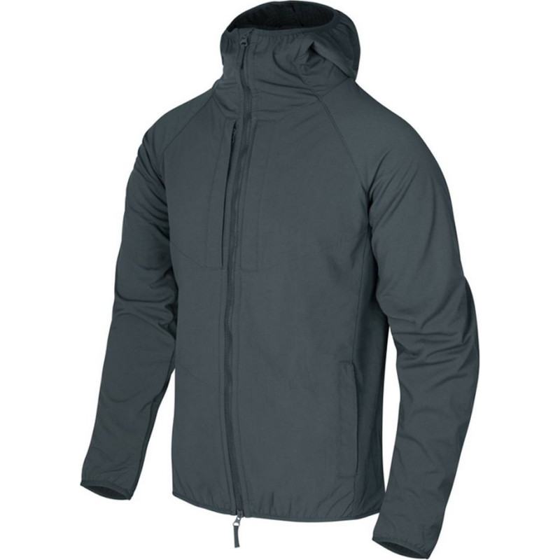 Helikon - Urban Hybrid Softshell jaka - Shadow Grey - KU-UHS-NL-35 (XL)