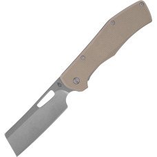 Gerber - Flatiron saliekamais nazis - Desert Tan - 31-003686