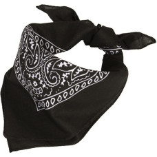 Mil-Tec - Rietumu Bandana - Melnā - 12620002