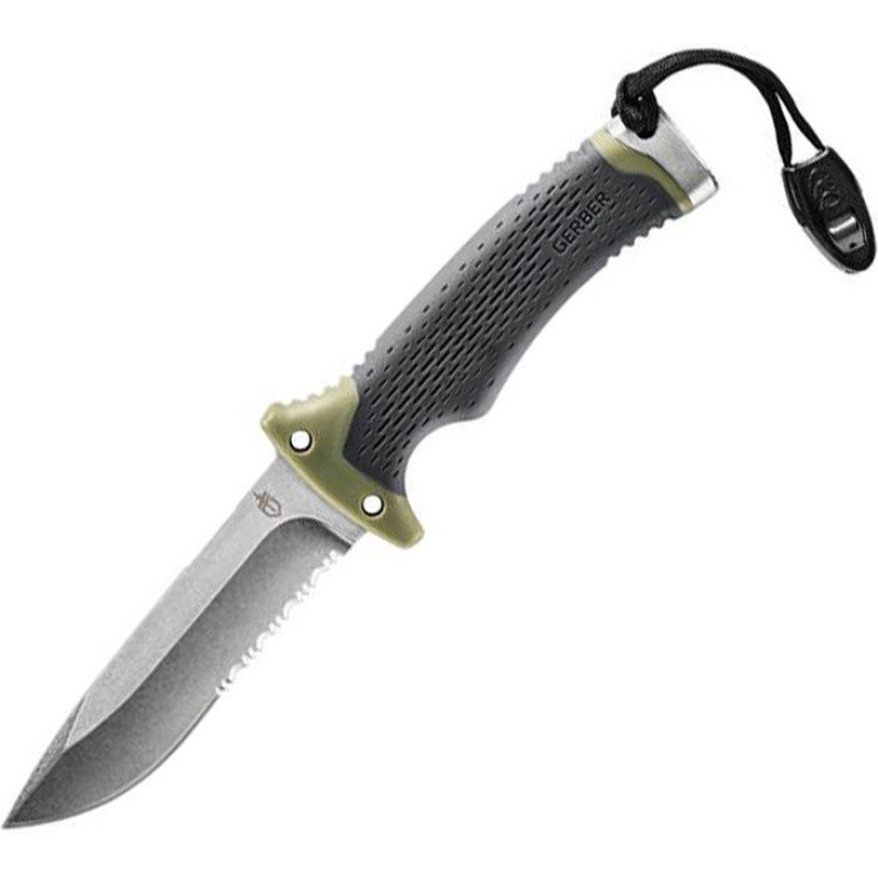 Gerber - Ultimate Knife - 30-001830