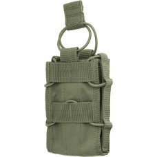 Mil-Tec - Open Top Mag Pouch - OD Green - 13496901