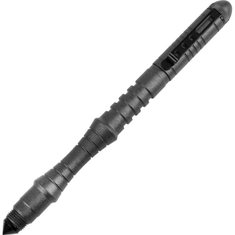 Mil-Tec - Taktiskā pildspalva - melna - 15990002