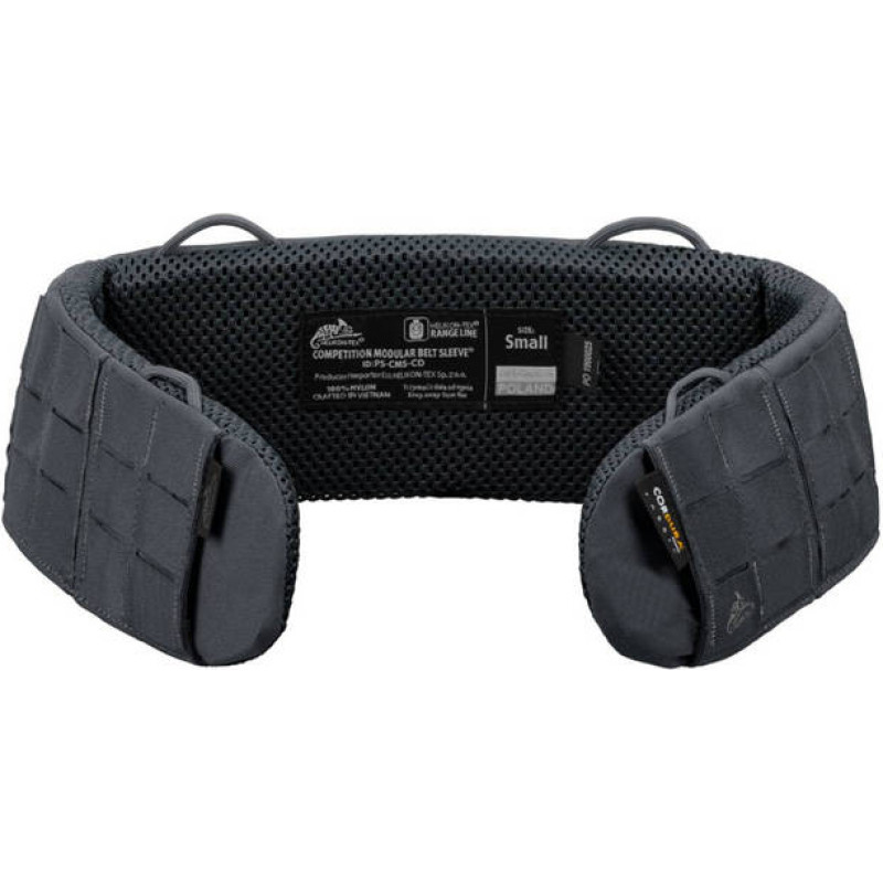 Helikon - Competition Modular Belt Sleeve® - Shadow Grey - PS-CMS-CD-35 (S)