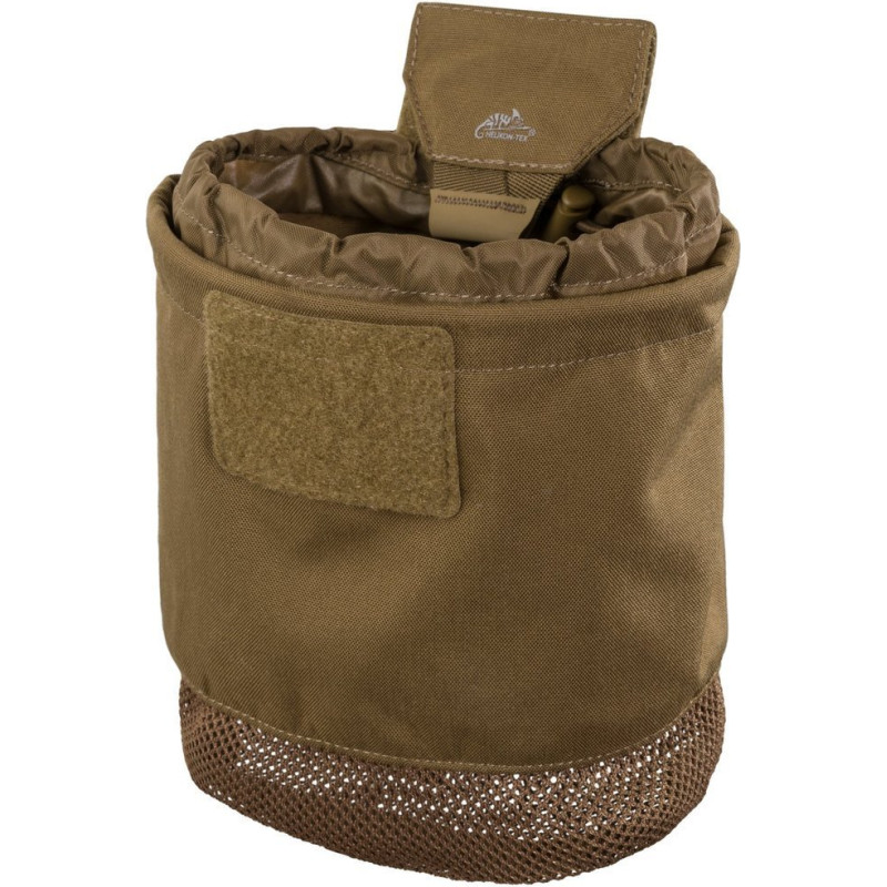 Helikon - Competition Dump Pouch® - Coyote - MO-CDP-CD-11