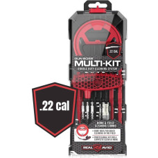 Real Avid - Gun Boss® Multi-Kit - .22 - AVGBMK22