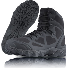 Mil-Tec - Chimera Boots High - Melns - 12818302 (12)