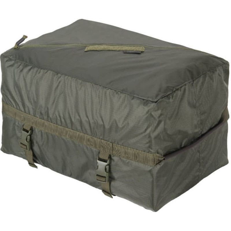 Helikon - Palielināta Pakcell soma - Olīvzaļa - MO-O05-PO-02