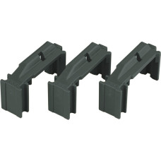 Magpul - Uzlabots pašizlīdzinošs sekotājs USGI 5.56x45 - 3 gab. - Lapojums zaļš - MAG110-FOL