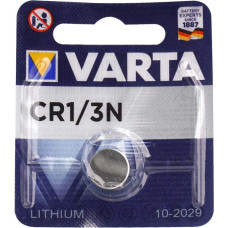 Varta - Litija akumulators - CR1/3N