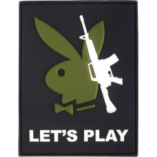 101 Inc. - 3D ielāps - Playboy Gun / Let's Play - 444130-7208