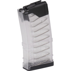 Lancer - L5AWM 20 Magazine - 5,56x45mm / .223 - Caurspīdīgs caurspīdīgs - L5AWM20