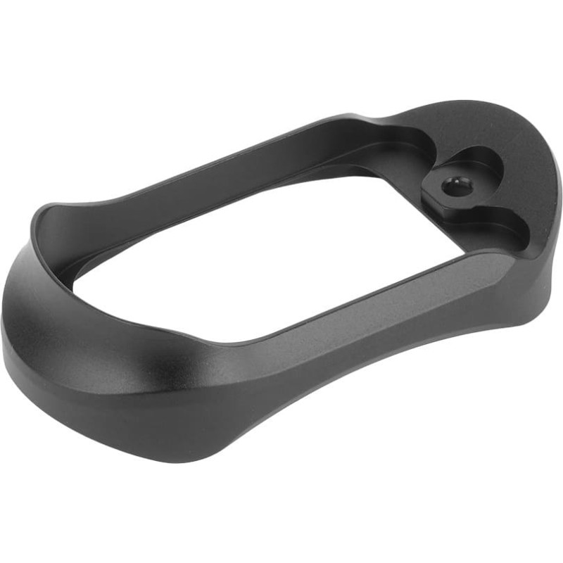 Action Army - CNC Magwell priekš AAP-01 - Melns - U01-012-1