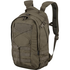 Helikon - EDC Pack - 21 L - Cordura - RAL 7013 - PL-EDC-CD-81