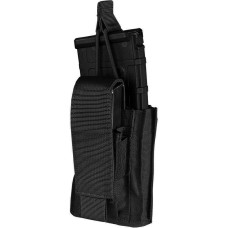 Condor - Kangaroo Mag Pouch Gen II - Single - Melns - 191231-002