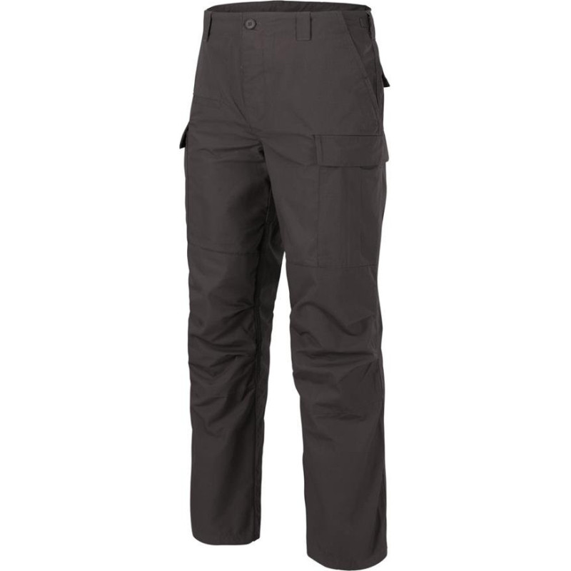 Helikon - BDU Mk2 bikses - melnas - SP-BD2-PR-01 (XL)