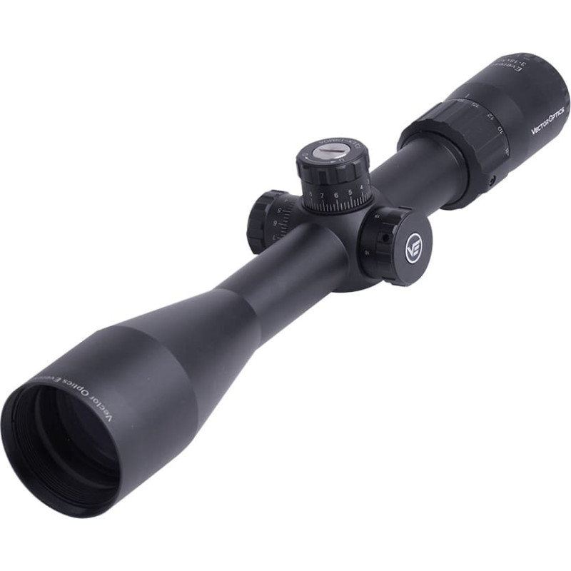 Vector Optics - &Scaron;autenes tēmēklis Everest 3-18x50 SFP Gen. II - SCOL-06II