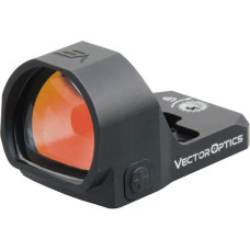 Vector Optics - Frenzy 1x22x26 MOS Red Dot - Picatinny - SCRD-36