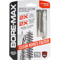 Real Avid - Bore Max Speed Clean System - ,45 - AVBMSET45