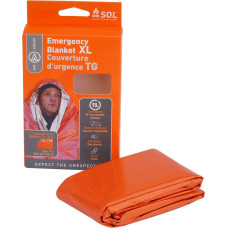 Survive Outdoors Longer (Sol) SOL — avārijas sega XL — 0140-1701