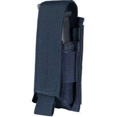 Condor - Single Pistol Mag Pouch - tumši zils - MA32-006