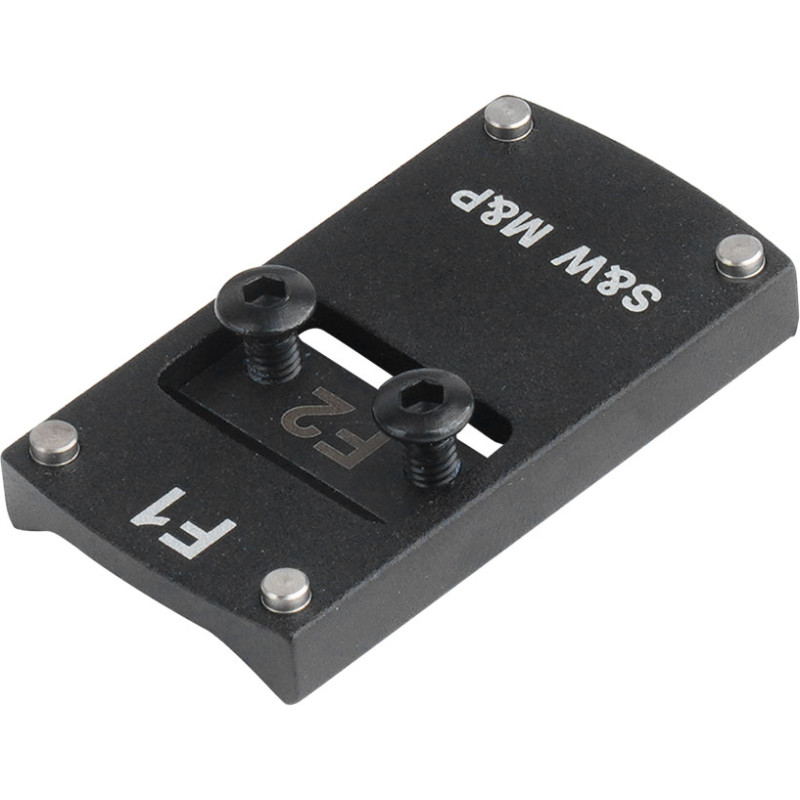 Vector Optics - Frenzy&Sphinx Red Dot Mount Base - M&P - SCRDM-06
