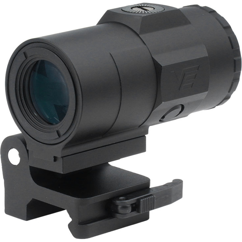 Vector Optics - Maverick-IV 3x22 palielinātājs Mini - QD - SCMF-41