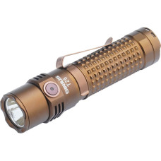 Mactronic - Sirius T25 uzlādējams LED lukturītis - 2500 lm - Coyote Brown - THH0172