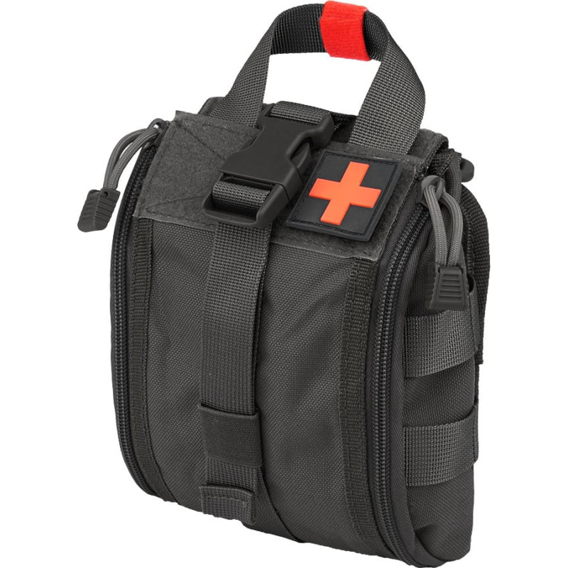 MFH - Pirmās palīdzības maciņ&scaron; - Mazs - Melns - 30630A