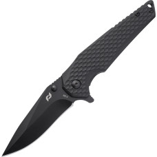 Schrade Knives Schrade - Fanatic Folder EDC Knife - melns - 1182621