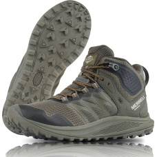 Merrell - Nova 3 Tactical Vidējie zābaki - Coyote - J005051 (41)