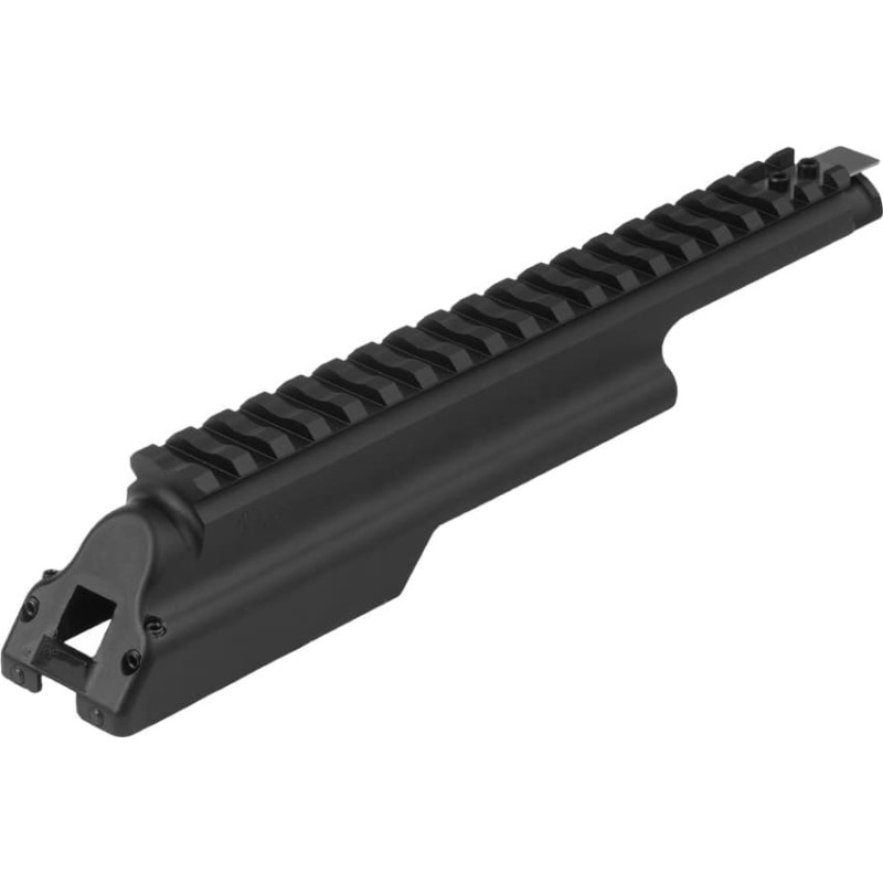 Łuszczek - Putekļu pārsegs ar Picatinny sliedi AK platformai - AK-47/AK-74/Jack