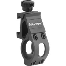 Mactronic - &Scaron;autenes lukturī&scaron;a stiprinājums - Picatinny - Alumīnijs - Melns - RHH0061