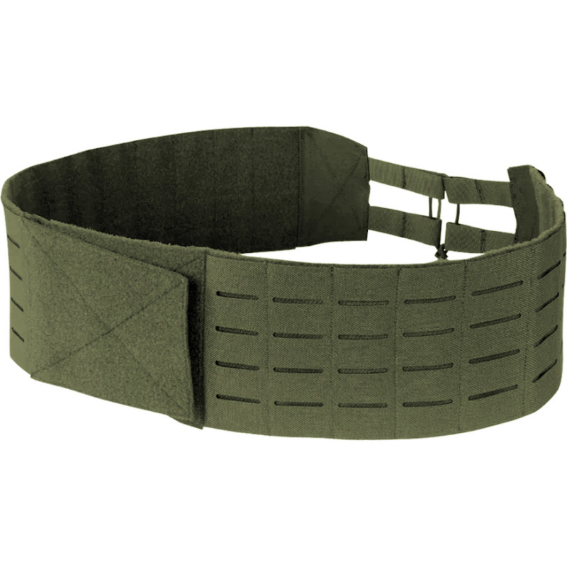 Condor - Taktiskās vestes josta LCS VAS Slim Cummerbund - Olive - 221122-001 (L/XL)