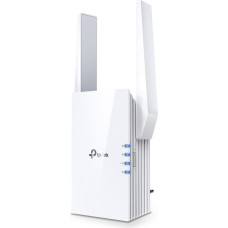 Tp-Link_De TP-Link RE605X | WiFi Range extender | AX1800, Dual Band, 1x RJ45 1000Mb|s