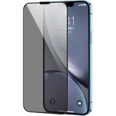 Tempered Glass Joyroom HQ-Z34 iPhone 15 Pro with Black Edge