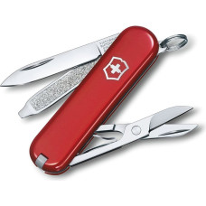 Victorinox - Kabatas nazis Classic SD - Sarkans - 0.6223.G