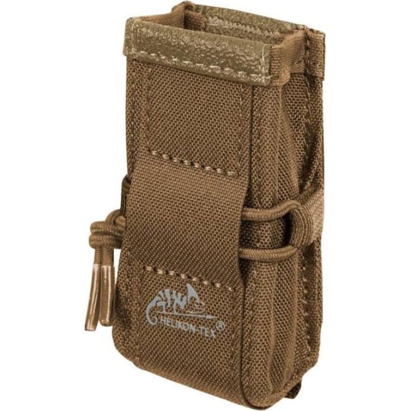 Helikon - Sacensību Rapid Pistol Pouch&reg; - Koijots - MO-P03-CD-11