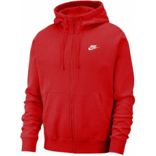 Nike Sportswear Nike NSW Club Hoodie FZ M BV2645-657 sweatshirt