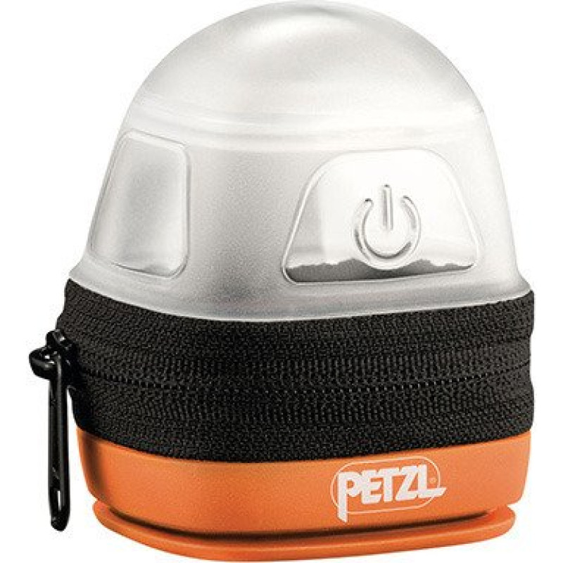 Petzl - Aizsargājošs pārnēsāšanas maciņš NOCTILIGHT ar difuzoru - E093DA00